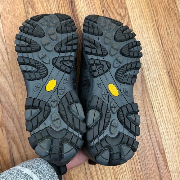 Merrell Moab 3 Edge Hiking Shoes Men’s Size 12 - Picture 10 of 10
